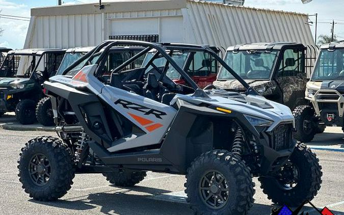 2024 Polaris RZR Pro XP Sport