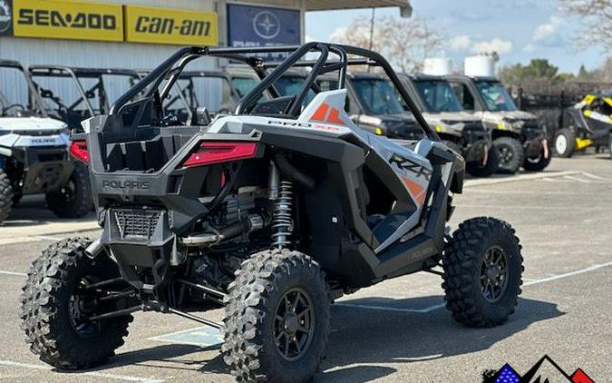 2024 Polaris RZR Pro XP Sport