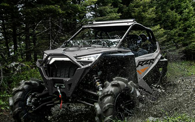 2024 Polaris RZR Pro XP Sport