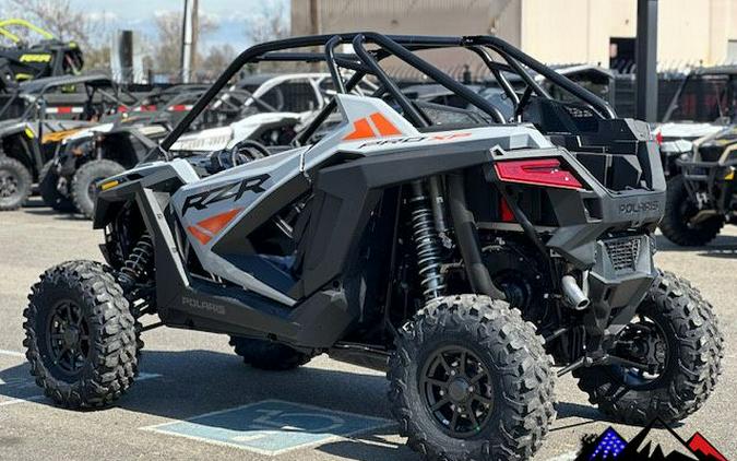 2024 Polaris RZR Pro XP Sport