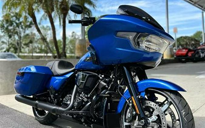 2024 Harley-Davidson Road Glide®