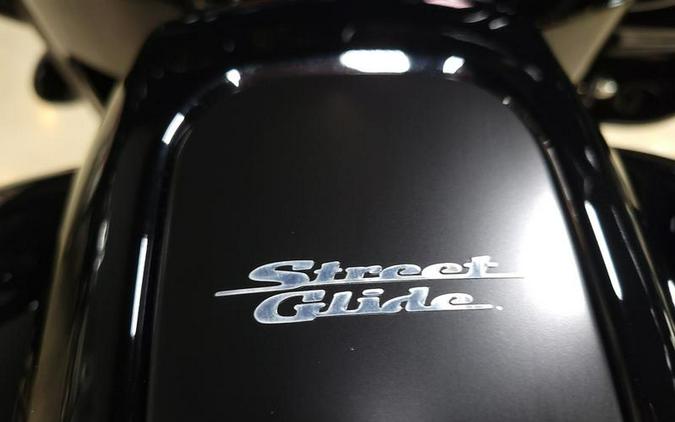 2023 Harley-Davidson® FLHXST - Street Glide® ST