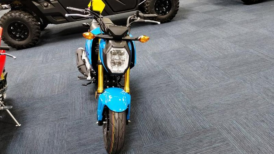 2025 Honda® Grom