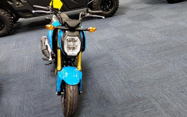 2025 Honda® Grom