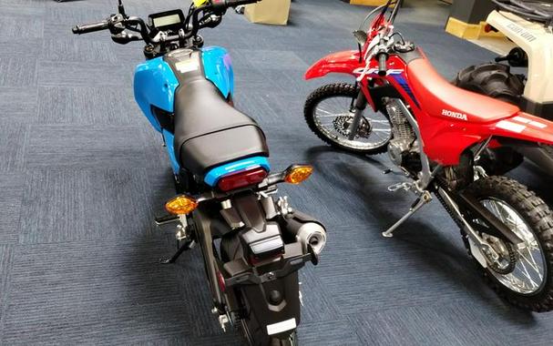 2025 Honda® Grom