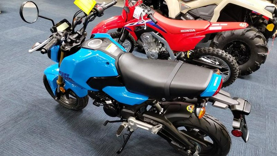 2025 Honda® Grom