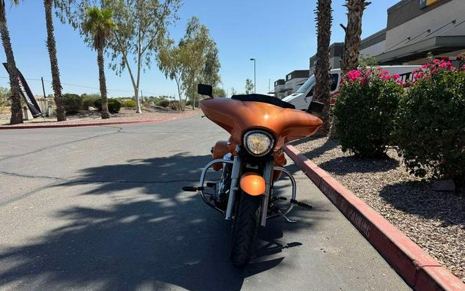 2013 Yamaha V Star® 1300 Tourer