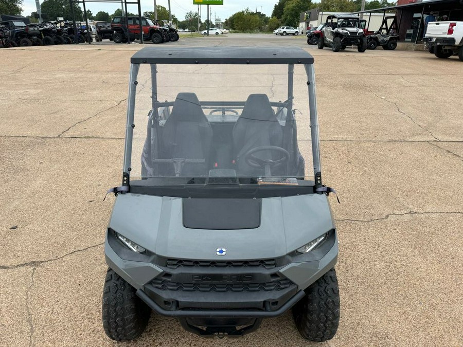 2023 Polaris Industries RANGER 150 EFI Avalanche Gray