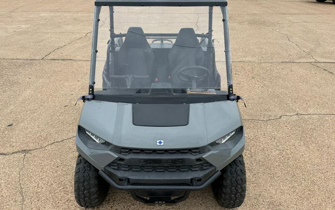 2023 Polaris Industries RANGER 150 EFI Avalanche Gray