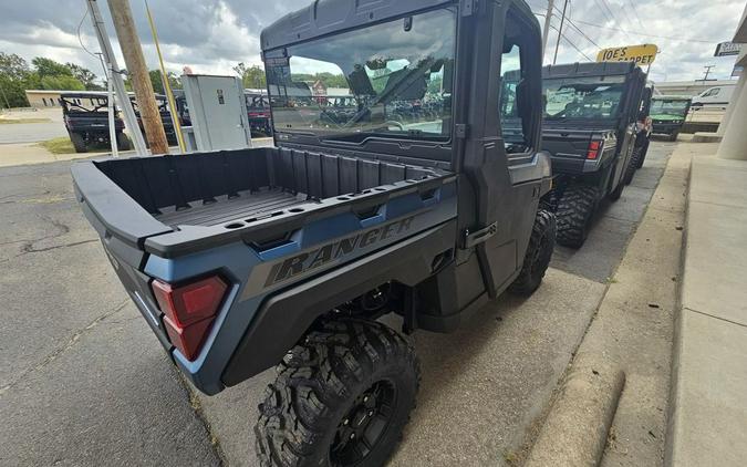 2025 Polaris RANGER XP 1000 NorthStar Edition Ultimate