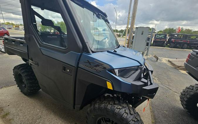 2025 Polaris RANGER XP 1000 NorthStar Edition Ultimate