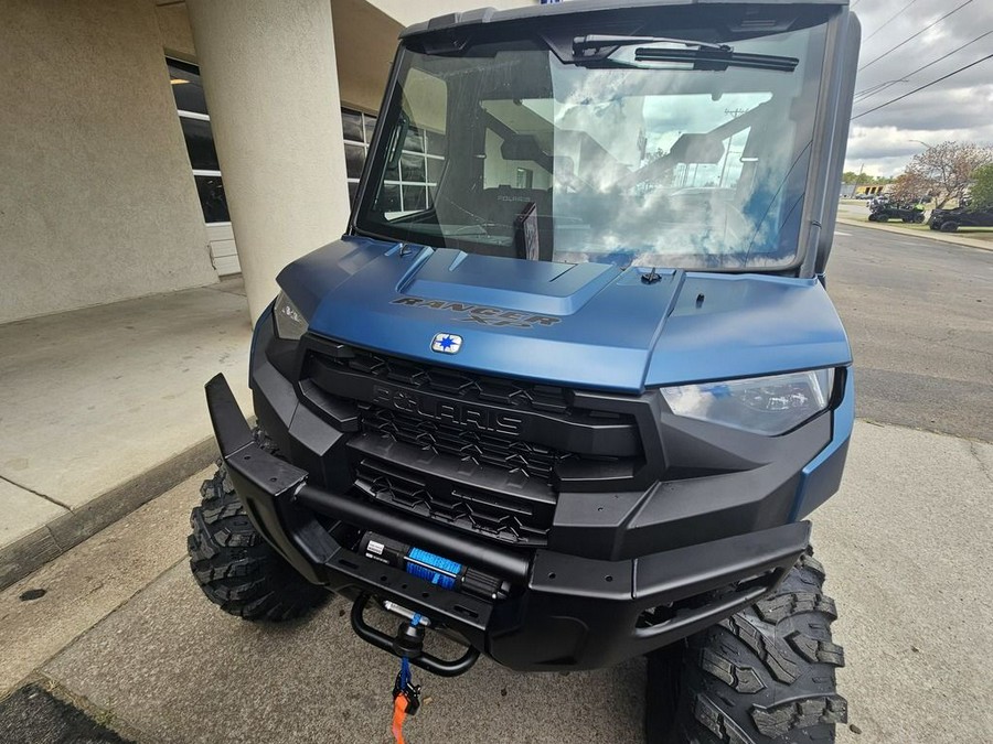 2025 Polaris RANGER XP 1000 NorthStar Edition Ultimate