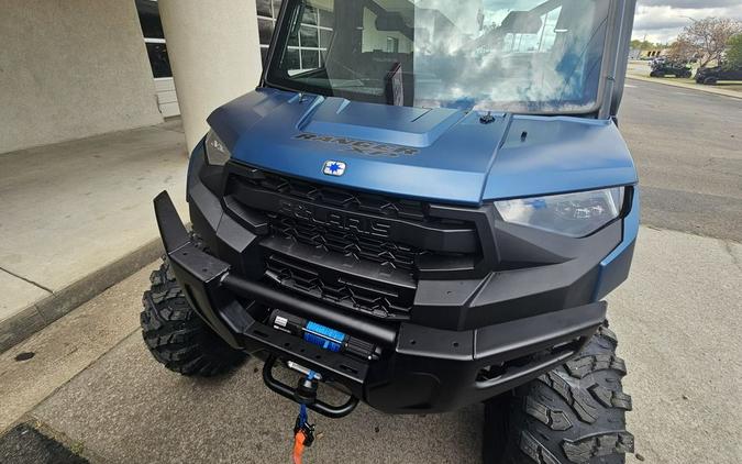 2025 Polaris RANGER XP 1000 NorthStar Edition Ultimate