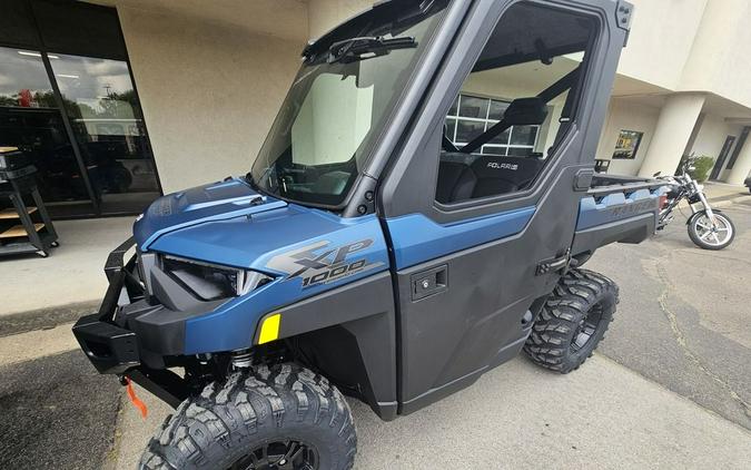 2025 Polaris RANGER XP 1000 NorthStar Edition Ultimate