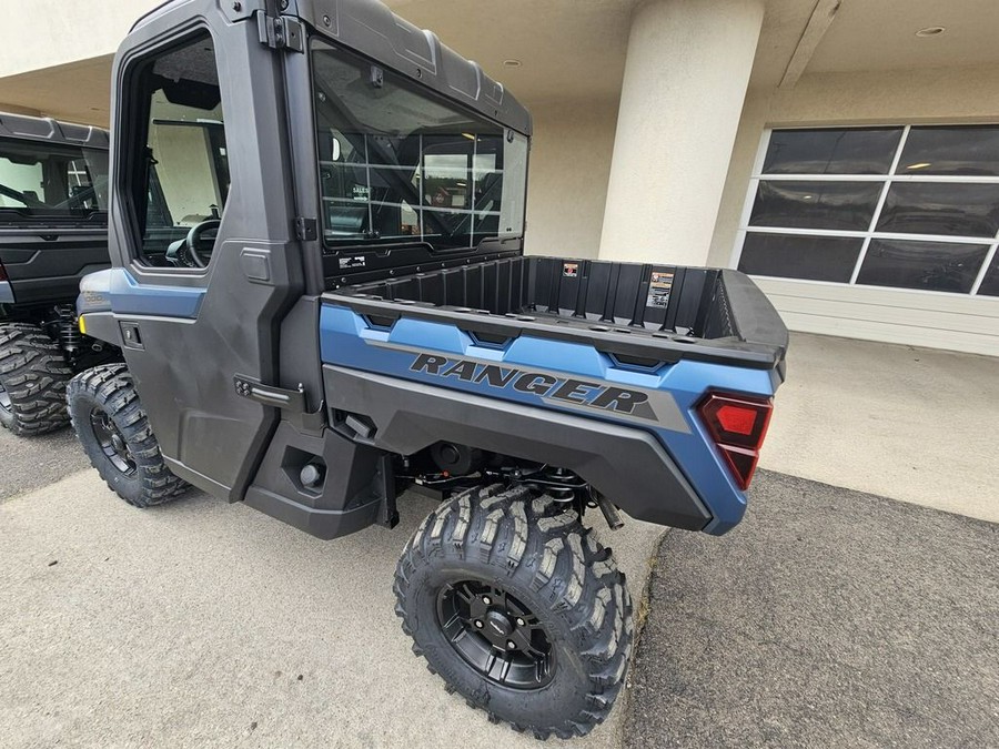 2025 Polaris RANGER XP 1000 NorthStar Edition Ultimate