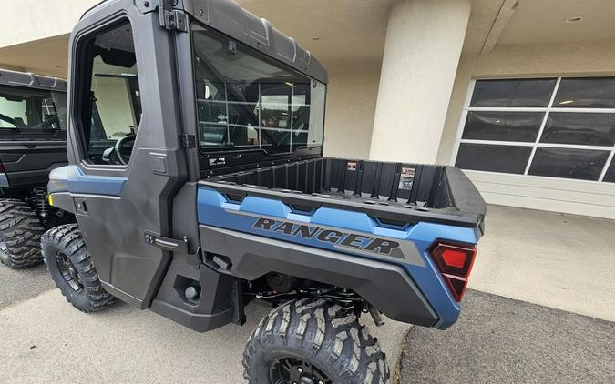 2025 Polaris RANGER XP 1000 NorthStar Edition Ultimate