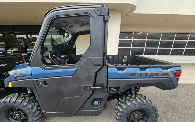 2025 Polaris RANGER XP 1000 NorthStar Edition Ultimate