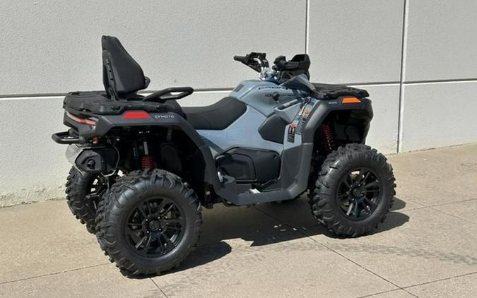 2025 CFMOTO CFORCE 1000 Touring