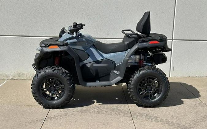 2025 CFMOTO CFORCE 1000 Touring