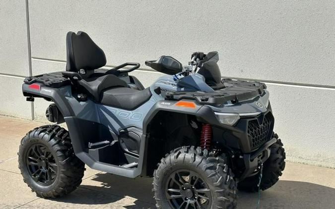 2025 CFMOTO CFORCE 1000 Touring