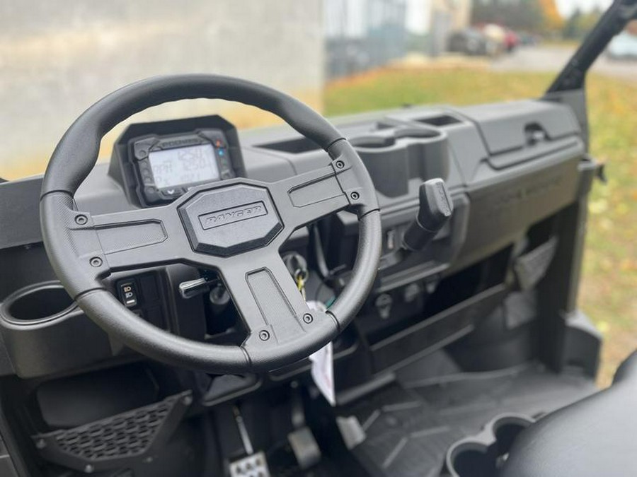 2026 Polaris® Ranger Crew 1000