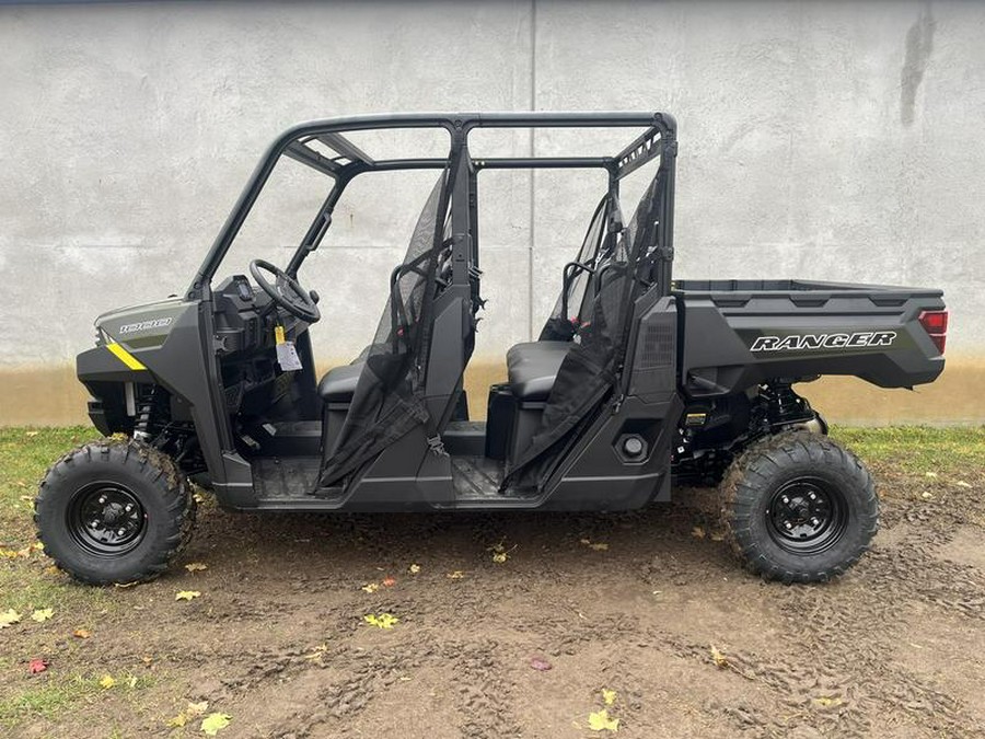 2026 Polaris® Ranger Crew 1000
