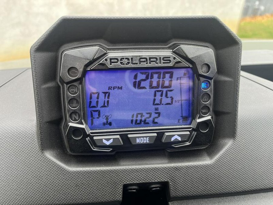 2026 Polaris® Ranger Crew 1000