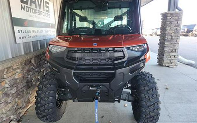 2026 Polaris Ranger XP 1000 NorthStar Edition Ultimate