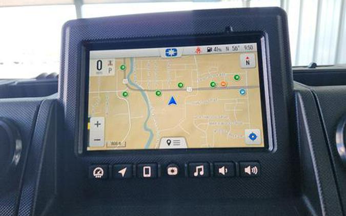 2026 Polaris Ranger XP 1000 NorthStar Edition Ultimate