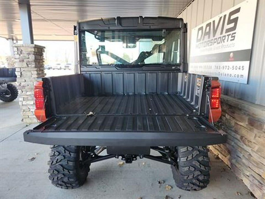 2026 Polaris Ranger XP 1000 NorthStar Edition Ultimate