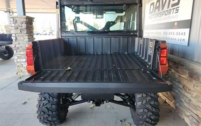 2026 Polaris Ranger XP 1000 NorthStar Edition Ultimate