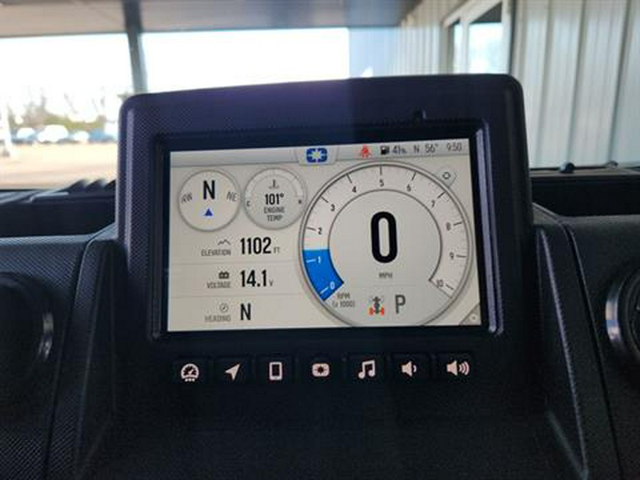 2026 Polaris Ranger XP 1000 NorthStar Edition Ultimate