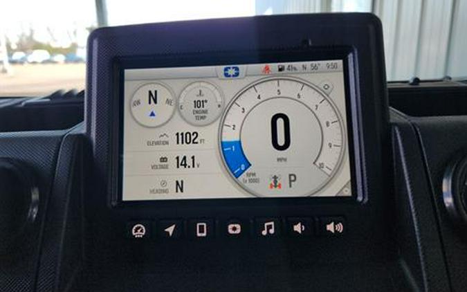 2026 Polaris Ranger XP 1000 NorthStar Edition Ultimate