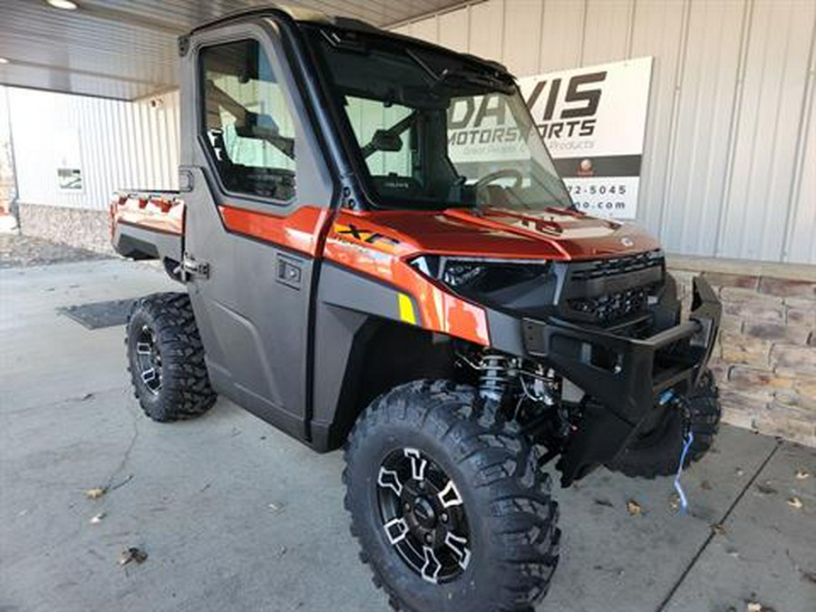2026 Polaris Ranger XP 1000 NorthStar Edition Ultimate
