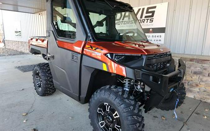2026 Polaris Ranger XP 1000 NorthStar Edition Ultimate