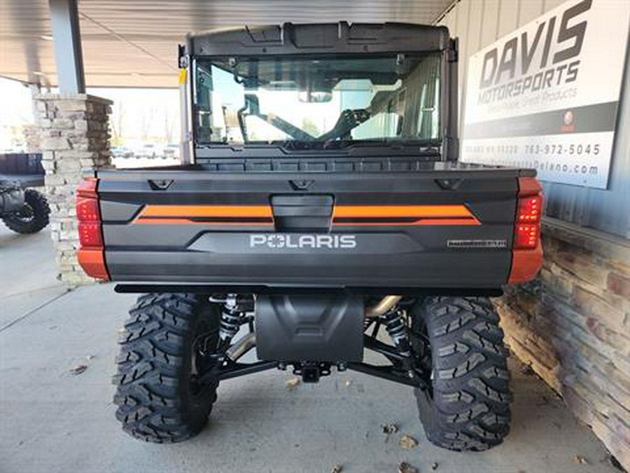 2026 Polaris Ranger XP 1000 NorthStar Edition Ultimate