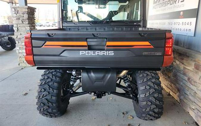 2026 Polaris Ranger XP 1000 NorthStar Edition Ultimate