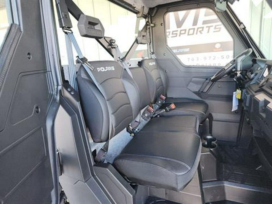 2026 Polaris Ranger XP 1000 NorthStar Edition Ultimate
