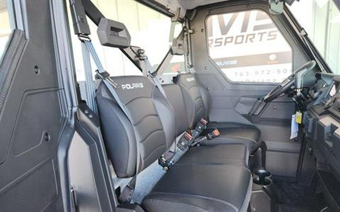 2026 Polaris Ranger XP 1000 NorthStar Edition Ultimate