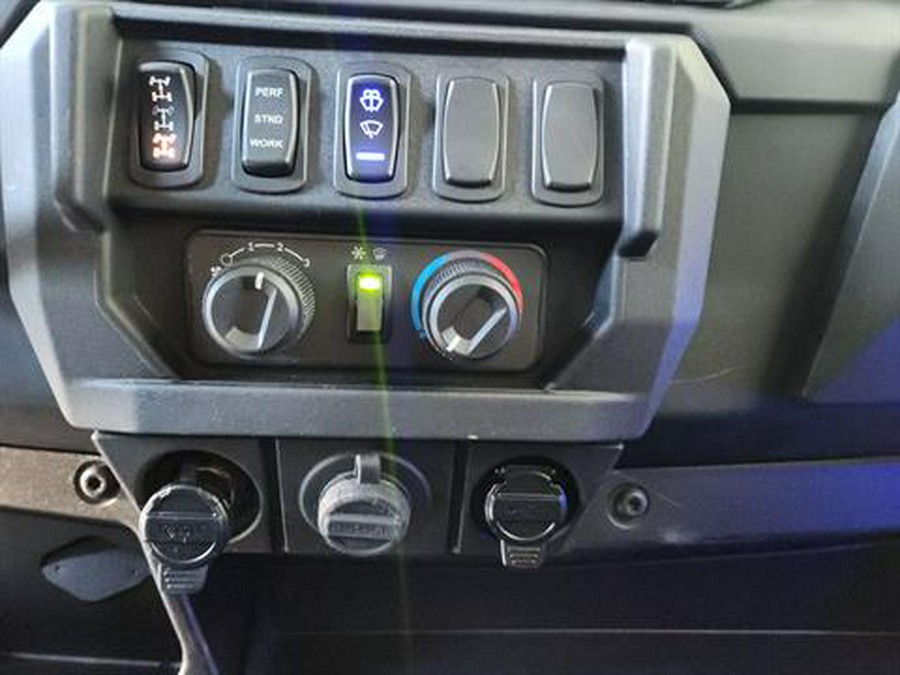 2026 Polaris Ranger XP 1000 NorthStar Edition Ultimate