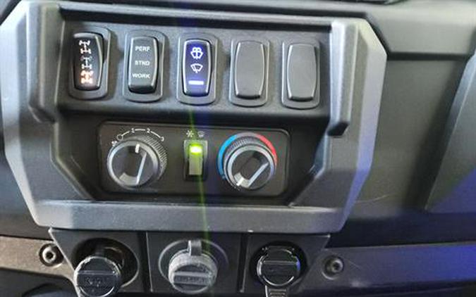 2026 Polaris Ranger XP 1000 NorthStar Edition Ultimate