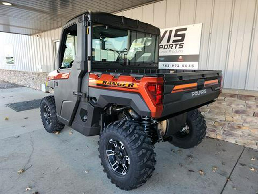 2026 Polaris Ranger XP 1000 NorthStar Edition Ultimate