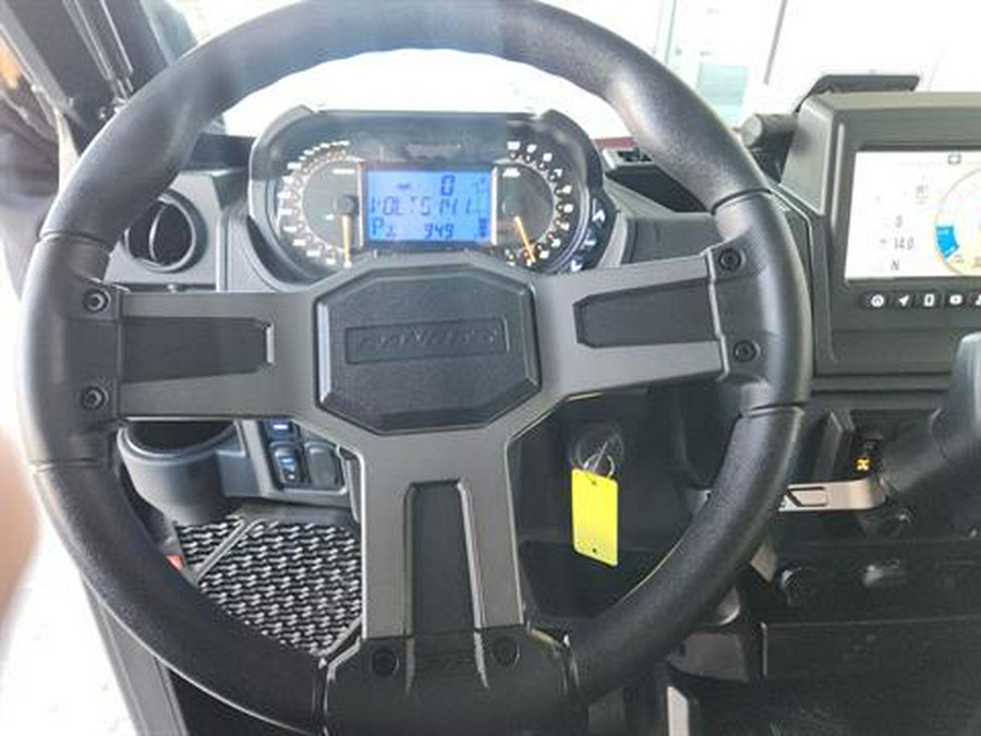 2026 Polaris Ranger XP 1000 NorthStar Edition Ultimate