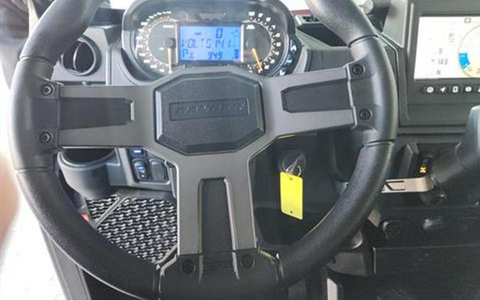 2026 Polaris Ranger XP 1000 NorthStar Edition Ultimate