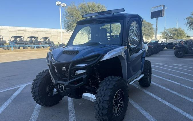 2026 Yamaha YXE10WRLTL