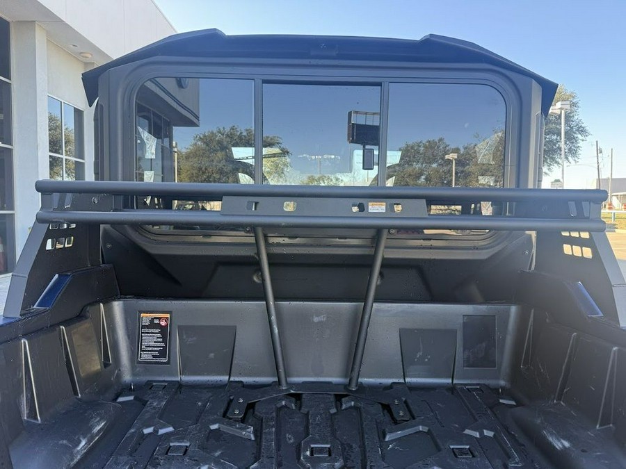 2026 Yamaha YXE10WRLTL