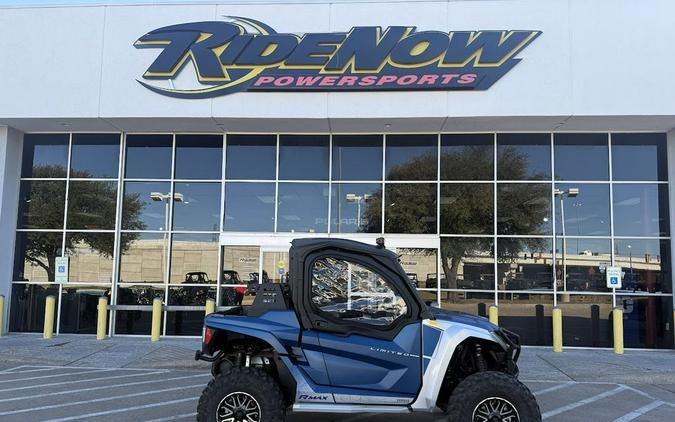 2026 Yamaha YXE10WRLTL