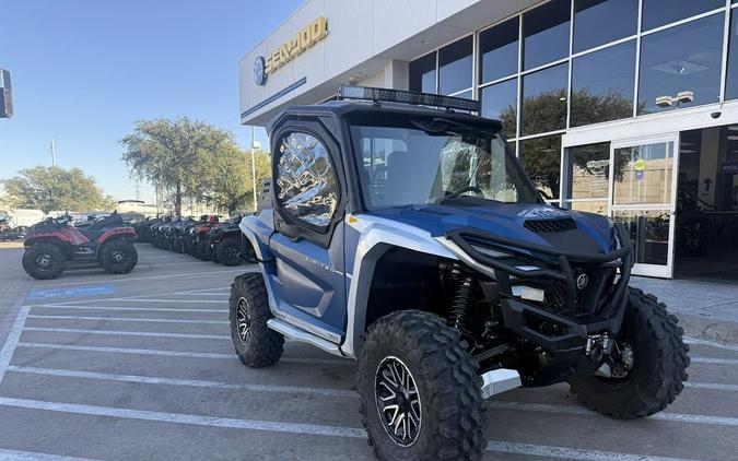 2026 Yamaha YXE10WRLTL