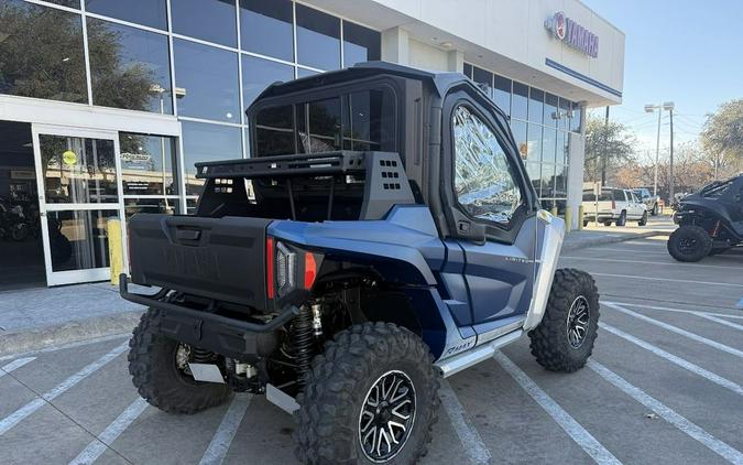 2026 Yamaha YXE10WRLTL