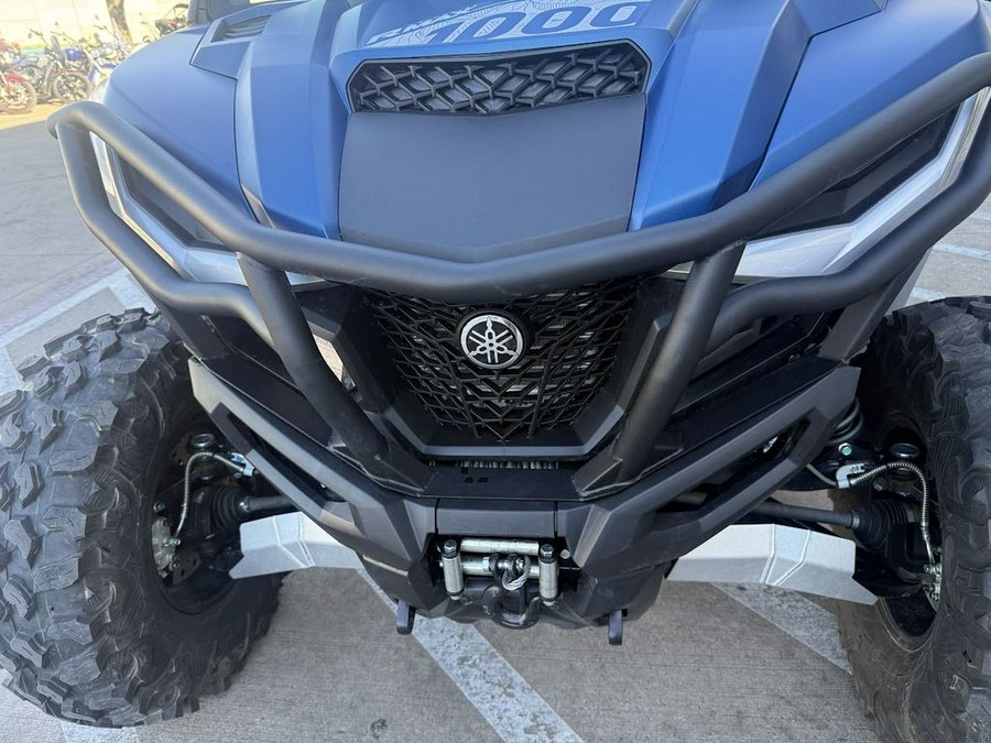 2026 Yamaha YXE10WRLTL